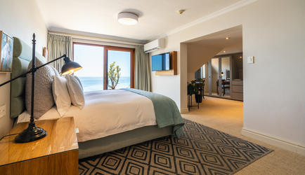 Ellerman House Suite