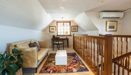 Ellerman House Suite