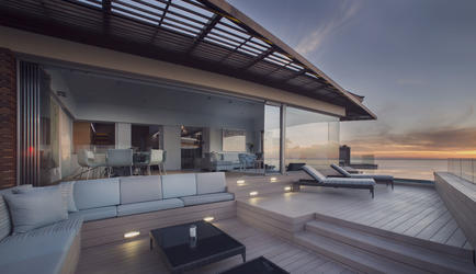 Ellerman House Villa Two