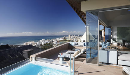 Ellerman House Villa Two