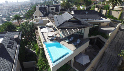 Ellerman House Villa Two