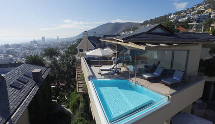 Ellerman House Villa Two