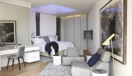 Ellerman House Villa Two