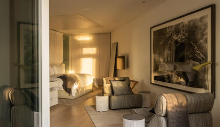 Ellerman House Villa Two