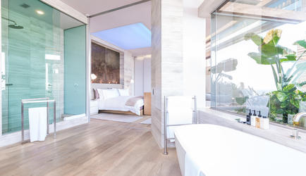 Ellerman House Villa Two