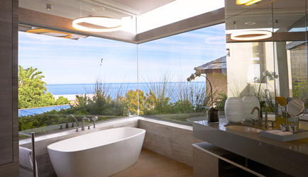 Ellerman House Villa Two