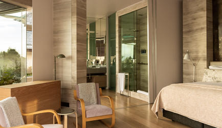 Ellerman House Villa Two