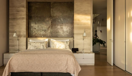 Ellerman House Villa Two