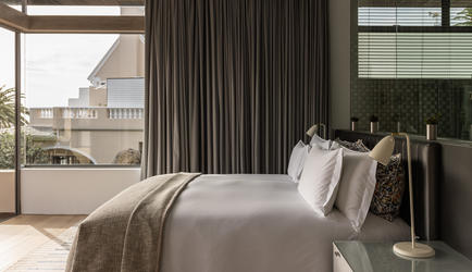 Ellerman House Villa Two