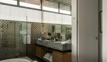 Ellerman House Villa Two