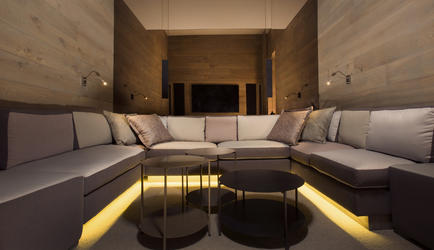 Ellerman House Villa Two