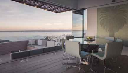 Ellerman House Villa Two