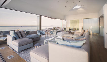 Ellerman House Villa Two