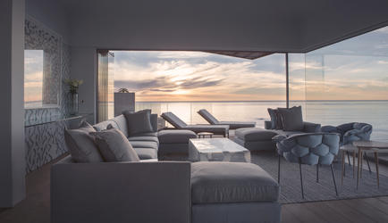 Ellerman House Villa Two