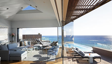 Ellerman House Villa Two