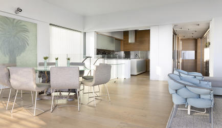 Ellerman House Villa Two