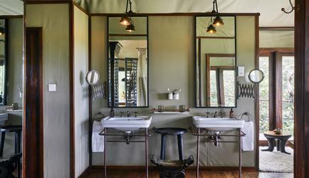 Mwiba Lodge
