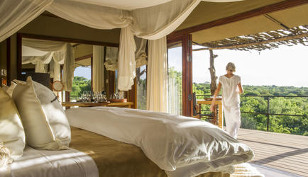 Mwiba Lodge