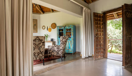 Villa Suite 1