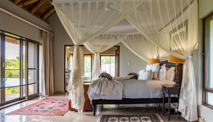 Villa Suite 2 Bedroom