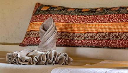 Bedding Decoration