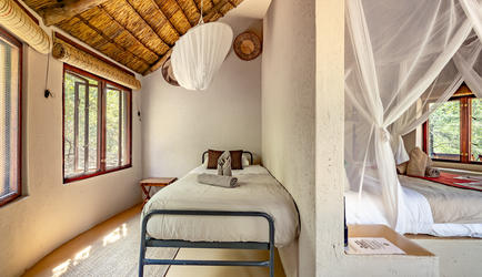 Extra Single Bed