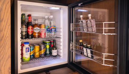 Mini Bar