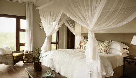 Luxury Room