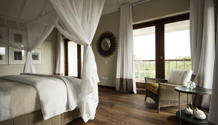 Luxury Room Interior
