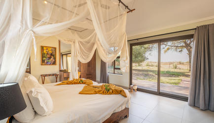 Family suite double