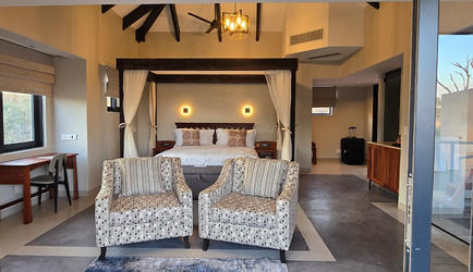 Rhino Safari Suite