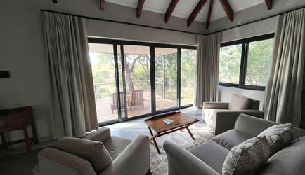 Leadwood Safari Suite