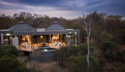 Linked Suites