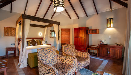 Makubela Suite
