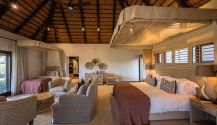 Family Chalet