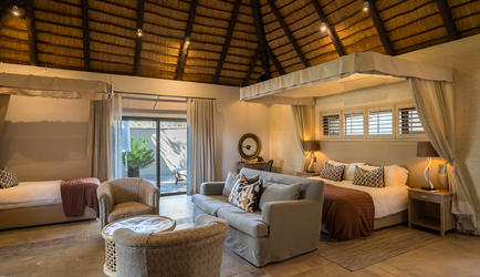 Family Chalet