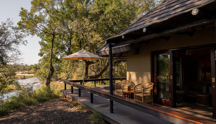 Chalet 9