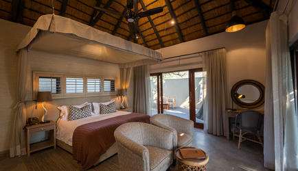 Chalet 8