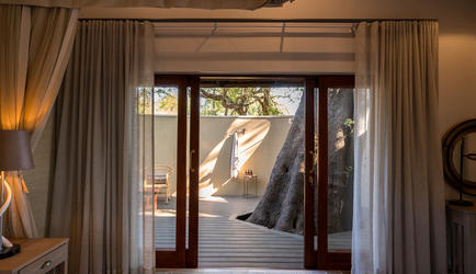 Chalet 8