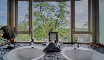 Ongava Lodge