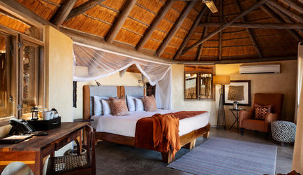 Ongava Lodge