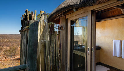 Ongava Lodge