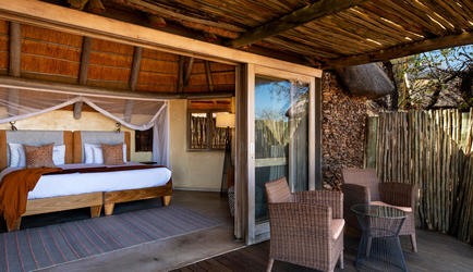 Ongava Lodge