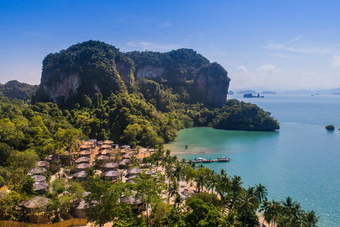 TreeHouse Villas Resort