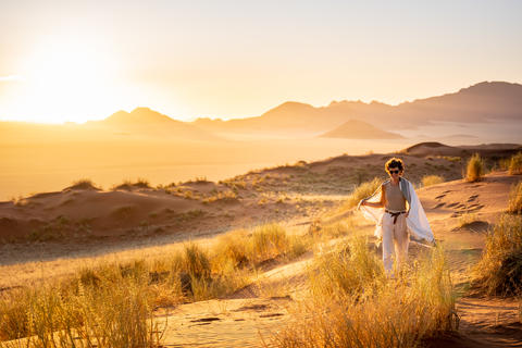 Namib Rand Naturreservat