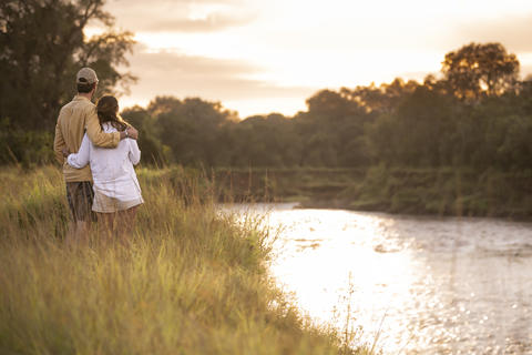 Lager der Gouverneure