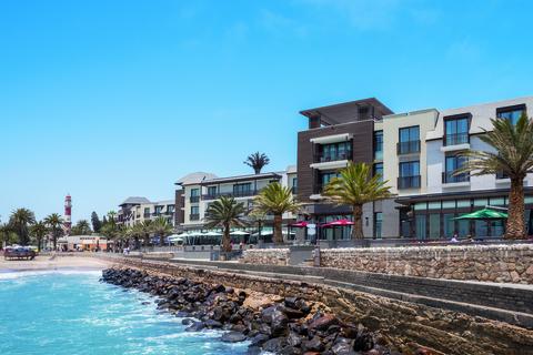 Außenansicht - Meerblick