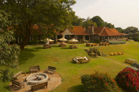 Aberdare Country Club