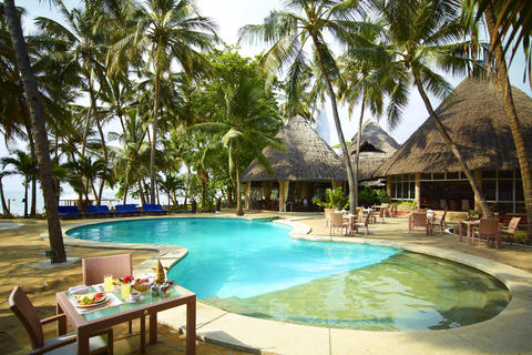 Ein Paradies zum Entspannen und Geniessen!