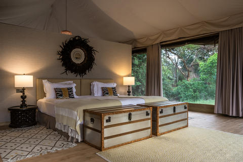 Premium Family Suite